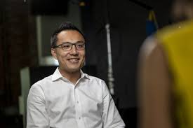 DoorDash stock showing strong market performance