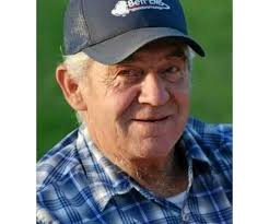 Landis Aungst Obituary (2014)