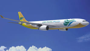 Cebu pacific currently has 45 foreign. Cebu Pacific Is Certified As A 3 Star Low Cost Airline Skytrax