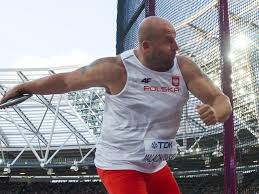 Piotr małachowski, dwukrotny wicemistrz olimpijski w rzucie dyskiem: Piotr Malachowski Oczy Mi Sie Otwieraja Przy Nowym Trenerze Super Express