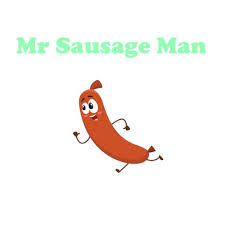 Sausage man is a challenging runner sport. Mr Sausage Man Mrsausageman1 Twitter
