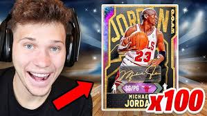 YOU WONT BELIEVE WHAT GALAXY OPAL BLAKE GRIFFIN DID! NBA 2K19