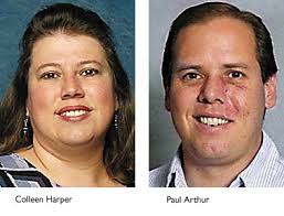 Appleton staff mourns for Judith Days, children