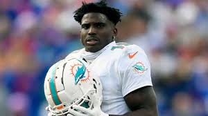 Tyreek Hill Hit With Shocking Abuse Claims! What's Really Going On? - Imagen principal del artículo