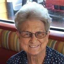 Nellie Fay Davidson Obituary