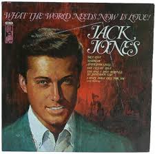 CLETUS JONES--PICTURE SLEEVE + 45--(GOOD MORNING WORLD)--PS--PIC--SLV