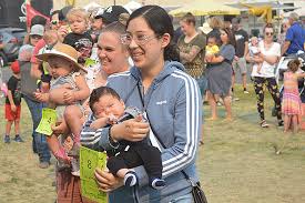 Photo Gallery 2021 Ucf Cutest Baby Contest Northeast Oregon Now