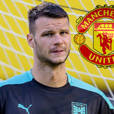 Man Utd set to make shock Daniel Bachmann transfer move with Watford keeper  targeted as back-up for David De Gea