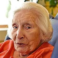 SHIRLEY BRILL Obituary (1919