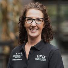 Allison Hoekstra's Instagram, Twitter & Facebook