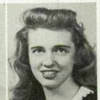 Delores Ann Archer (1928–2006)