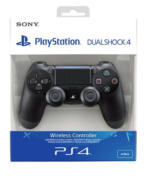 CONTROL PLAYSTATION 4