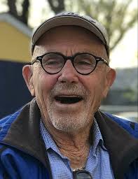 Obituary information for Ruben Fehr