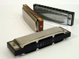 Richter Tuned Harmonica Wikipedia