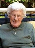 Theresa Campbell Obituary (1929