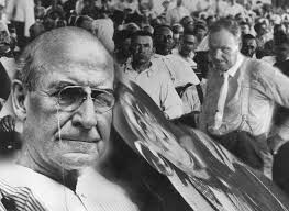 Scopes Trial 100 Years Later