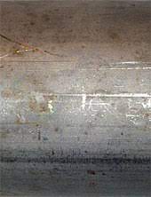 Steel is different from wrought iron, which has little or no carbon. Stainless Steel Wikipedia