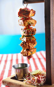 Mighty Small Mumbai S Only Carnival Themed Cafe Mumflix Cuisine