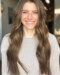 Read on for the coolest hair color trends to try this year. 28 Hottest Long Brown Hair Ideas For Women In 2021