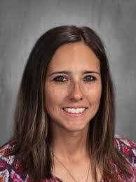 Amanda Dellinger's Instagram, Twitter & Facebook