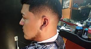 Barber Nieves