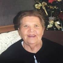 Carol Louise Snell Obituary