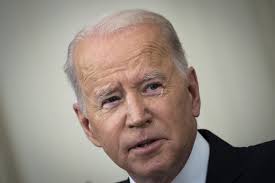 Biden's signature legislation expired. Recipients are wondering: WTF  happened?