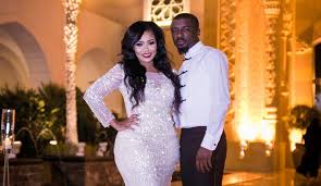 But my friends and like siblings understood because i've always been very different and didn't really care what other people thought about how i looked. Here S All The Famous Men Vera Sidika Has Dated News365 Kenya