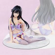Figurine Anime Sex Hentai 