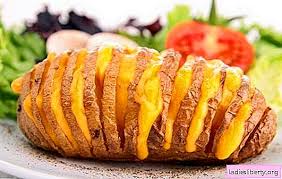 Memang mengenyangkan dan sedap, kentang bakar keju inti daging ini memang sesuai dijadikan sebagai snek ataupun makan tengah hari bagi mereka yang berdiet. Kentang Kentang Dalam Oven Dengan Keju Hidangan Yang Sangat Lazat Resipi Terbaik Untuk Memasak Kentang Panggang Dalam Ketuhar Dengan Keju Resipi