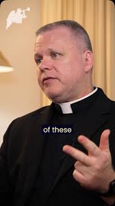 Confrimation completes Baptism. Understanding the sacraments. Fr Chris  Alar. #frchrisalar #baptism #confirmation #sacraments