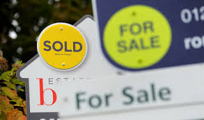 In september, the centre for economics and business research (cebr) already predicted that there will be a massive slump in uk house prices in 2021, by nearly as much as 14 per cent. House Prices Are Still Rising But 2021 Could Be The Year The Pandemic Bites