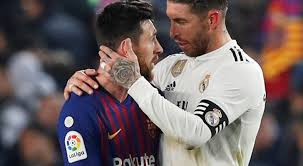 أعلن الاتحاد الإسباني لكرة القدم استبدال حكم مباراة الكلاسيكو بين ريال مدريد وبرشلونة غدا السبت في الجولة الـ30 من بطولة الدوري الإسباني. ØªØ­Ø¯ÙŠØ¯ ØªÙˆÙ‚ÙŠØª Ù„Ù‚Ø§Ø¡ Ø§Ù„ÙƒÙ„Ø§Ø³ÙŠÙƒÙˆ Ø¨ÙŠÙ† Ø¨Ø±Ø´Ù„ÙˆÙ†Ø© Ùˆ Ø±ÙŠØ§Ù„ Ù…Ø¯Ø±ÙŠØ¯ Ø±Ø¤ÙŠØ§ Ø§Ù„Ø¥Ø®Ø¨Ø§Ø±ÙŠ