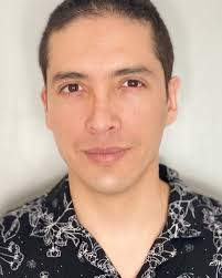 MEET THE CAST!! ELIAS: Merced Diaz FAVORITE MOVIE: “My favorite movie is  American Psycho because I know my behavior is erratic sometimes…” #film  #studentfilm #actor #csu #filmmaking #studentlife #latinofilm  #latinofilmmaking