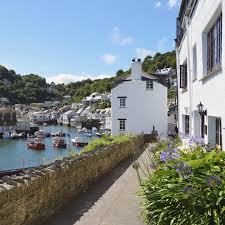 409 Mentions J Aime 5 Commentaires Grande Bretagne Visitbritain Lovegreatbritain Fr Sur Instagram Un Petit Gout D British Countryside Cornwall England