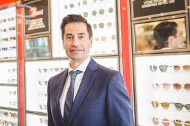 À la rencontre des finalistes : Éric Milot