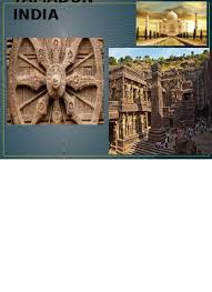 3.3 pengaruh dari tamadun india. Bab 4 Tamadun India Utp