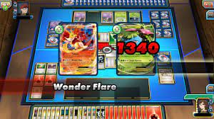 Maybe you would like to learn more about one of these? There Is No Kill Like Overkill Pokemon Trading Card Game Online Gaming