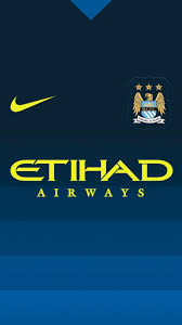 We have a massive amount of desktop and mobile backgrounds. Manchester City Logos Wallpapers Wallpaper Cave