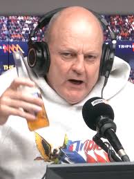 Billy Brownless Girlfriend