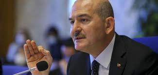 Check spelling or type a new query. Suleyman Soylu Nun Babasi Hasan Soylu Kimdir Nerelidir Hasan Soylu Kac Yasinda