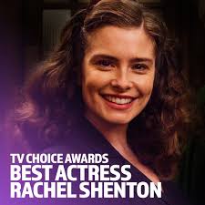 ACGAS needs you! We're thrilled that All Creatures Great and Small (Best  Drama), Nicholas Ralph (Best Actor), Samuel West (Best Actor), and Rachel  Shenton (Best Actress) have all made it onto TV