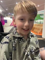 The Tummy Tales of Dexter Doyle