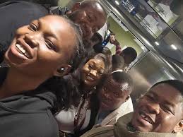 WESTERN IYAMU GLOBAL FOUNDATION