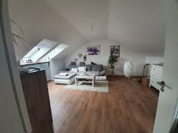 Man liest ja immer viel und nun möchte ich für meine situation mal ein paar meinungen einholen. Vermietet Pullach Charmante Single Wohnung Unter Dem Dach Pazaurek Immobilien