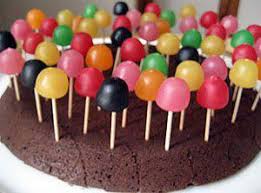 Recette De Gateau Au Chocolat Suzy De Pierre Herme
