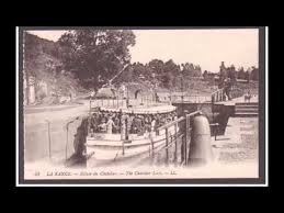 Balade Sur La Riviere La Rance Entre Saint Malo Et Dinan Youtube Saint Malo Bretagne Nord Balade