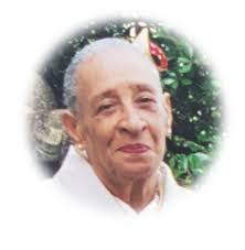 Florence Sensa Edwards (January 5, 1931