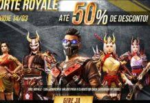 Noticias Atualizacoes E Vazamentos Do Free Fire Free Fire News