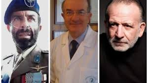 A Calcagni e Lamberti Castronuovo la prima edizione del Premio Guerrieri